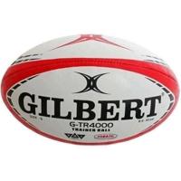 Gilbert - G -Tr4000 Ballon - maat 5 - rood