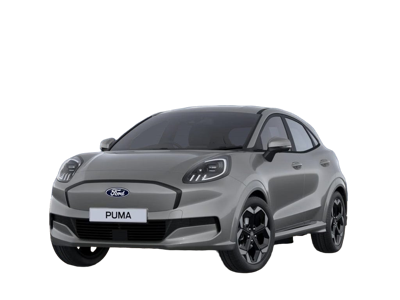 Ford Puma Gen E