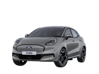 Ford Puma Gen E