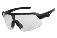 Eltin Fast Forest Brill Transparant - Zwart