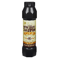 Remia burger & grill smokey bbq honey (800ml)