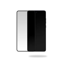 Mobilize Edge-To-Edge Glass Screen Protector Motorola Edge 60 Fusion Edge Glue