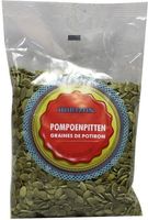 Horizon Pompoenpitten eko bio (400 gr)