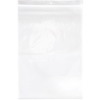 Zak | Sluitgripzak | LDPE | 25x35cm | 50my | transparant | 1000 stuks