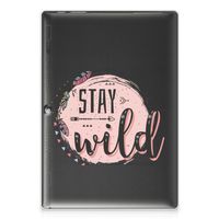 Lenovo Tab 10 | Tab 2 A10-30 Tablet Back Cover Boho Stay Wild - thumbnail