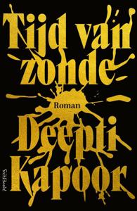 Tijd van zonde (Paperback)
