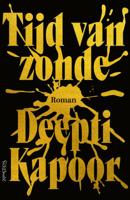 Tijd van zonde (Paperback)