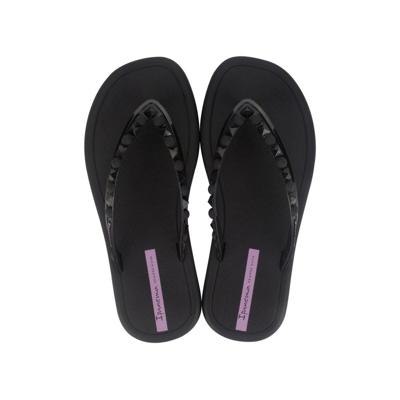 Dames Slippers Ipanema 27130 AV465 Zwart - Maat: 39