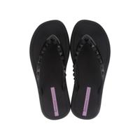 Dames Slippers Ipanema 27130 AV465 Zwart - Maat: 39
