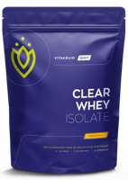 Vitakruid Clear Whey Isolate - Tropical