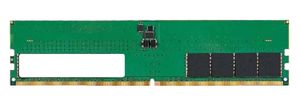 Transcend JetRam JM4800ALG-8G geheugenmodule 8 GB 1 x 8 GB DDR5 4800 MHz ECC