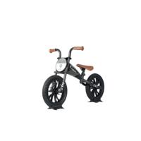 Kinderfiets Feduro 12" Zwart
