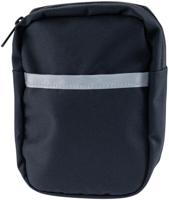 FAHRER Handlebar bag komplize black