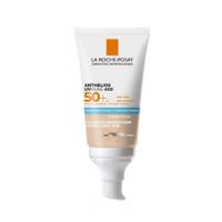 La Roche-Posay Anthelios Uvmune400 Hydraterende Crème Met Parfum SPF50+ 50ml