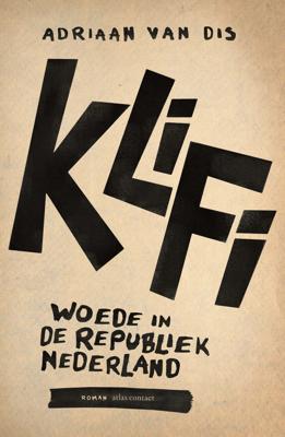 KliFi (Paperback)