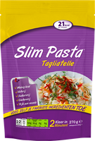 Slim Pasta Tagliatelle (270 gr) - thumbnail