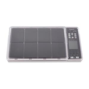 Decksaver Roland Octapad SPD-30 cover