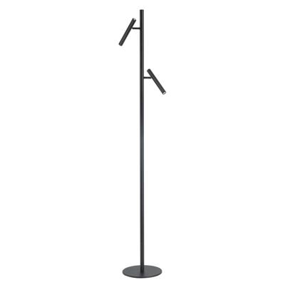 Highlight Design vloerlampNero zwart Ø 25cm - V4244.01