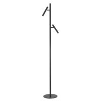 Highlight Design vloerlampNero zwart Ø 25cm - V4244.01