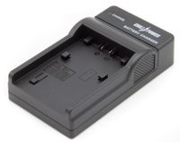 ChiliPower Sony NP-FM500H mini USB oplader - thumbnail