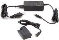 ChiliPower Netadapter DR-W235 voor Fujifilm - plus NP-W235 dummy accu - Adapter Kit - thumbnail