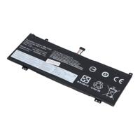 LENOVO Laptop accu 2850 mah