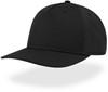 Atlantis AT423 Ray Cap Recycled - Black - One Size