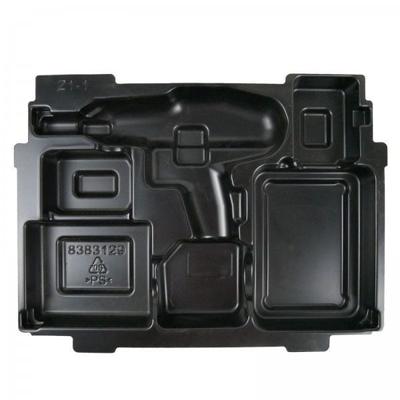 Makita Accessoires Inlay voor M-box nr.1 voor DF331 / HP331 / TD110 / DF031 / DF032 / TW140 - 838312-9