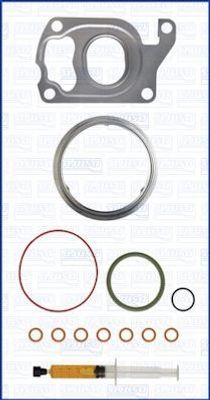 Turbocharger, montageset JTC11997