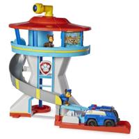 Paw Patrol-verkeersleidingstoren - thumbnail