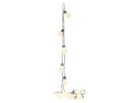 LIVARNO Led-lichtsnoer (Wit)