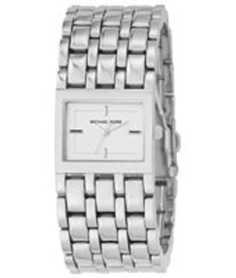 Horlogeband Michael Kors MK3101 Staal 25mm