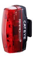 Cateye rapid micro g rücklicht rearlight