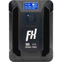 FXLion Nano Two 14.8V/98WH V-Lock Wireless