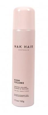 NAK Styling High Volume Spray 171ml