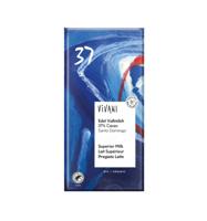 Chocolade melk superieur 37% Santo Domingo bio