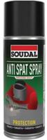 Soudal anti spatter spray | 400 ml - 127776