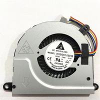 Notebook CPU Fan for HP Probook 430 G2 Series 4 wires 4-pin