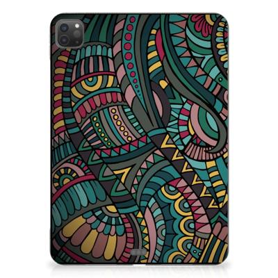 iPad Pro 11 (2024) Hippe Hoes Aztec