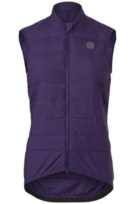AGU Padded Body Performance Dames - Paars - L