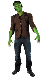 Frankenstein Kostuum Volwassenen