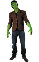Frankenstein Kostuum Volwassenen