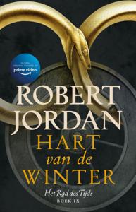 Hart van de Winter (Paperback)