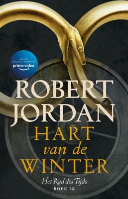Hart van de Winter (Paperback)