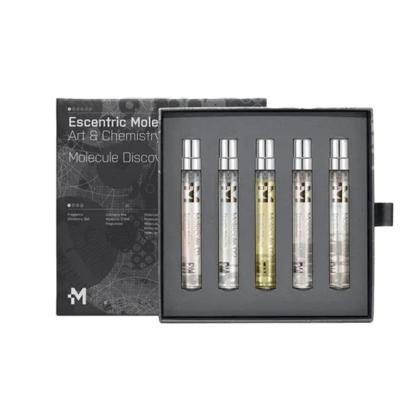 Escentric Molecules Molecule Discovery Set Escentric Molecules Molecule Discovery Set
