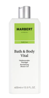 Marbert Body Care Bath & Body Vital Bath & Shower Gel 400ml