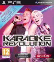 Karaoke Revolution