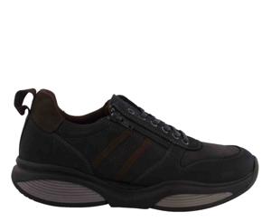 Xsensible SWX3 30073.2.293 navy brown donkerblauw maat 46