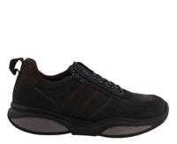 Xsensible SWX3 30073.2.293 navy brown donkerblauw maat 42