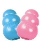 Kong Kong Puppy Blauw of Roze